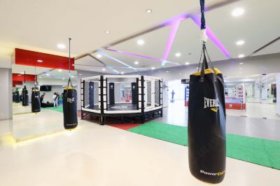 Fitness & Recreational Facilities