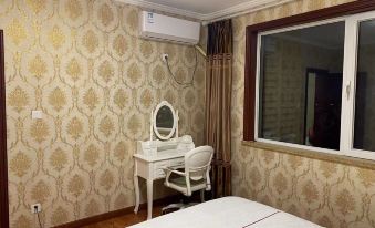 Tianjin Ruyige Homestay