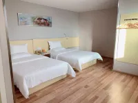 7Days Inn chain hotel (Dongguan Houjie Exhibition Center)