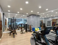Amanti, MadeForTwo Hotels - Ayia Napa - palestra