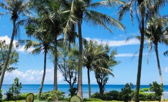 Yoho Beach Resort