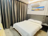 Guangde Friendly Years Hotel (Commerce and Trade Center Branch)