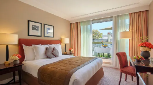 Warwick Champs-Elysées Paris Hotels in Paris