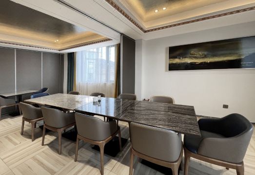 샹그릴라 임프레션 톈쉬안 호텔 (나파하이 지점)