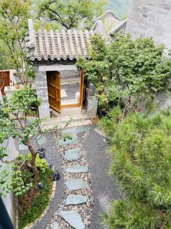 YUNFUBANSHAN Отели рядом с достопримечательностью «Dingdu Pavilion»