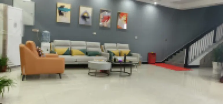 Wanxing Hotel