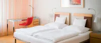 Vienna House by Wyndham Andel's Prague Hotels in Prague 5