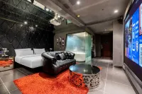 QING LAI IMAGE ART HOTEL Heda New District(YOUXI HOTEL)