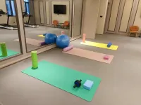 Meiheng Hotel (Urumqi High‑Speed Rail Wanda Plaza Branch) - Gym