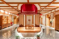 Changdu Tongtai Mingyu Rezen Hotel