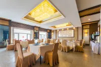 Shanghe Hotspring Hotel Hotels in Shanghe