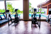 Laguna Grand Hotel & Spa Songkhla - Gym