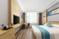 Urumqi Yinggang Hotel