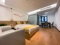 Linshui Qingfeng Xiaozhu Hotel Các khách sạn ở Lân Thủy