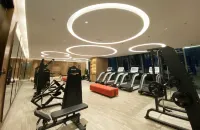 Ruian ruili coastal Hotel - Træningscentre