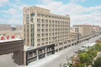 全季酒店（撫州火車站曾鞏大道店） 鄰近章溪丁氏宗祠的酒店