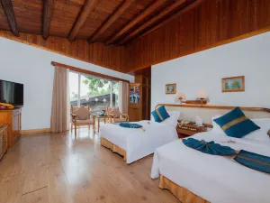Evergreen Resort Hotel