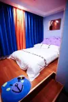 Wuyuan Wowo Homestay - parcheggio