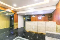 Treebo 伊甸洛克