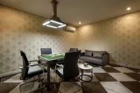 Quxian Wenfeng Youzhu Hotel