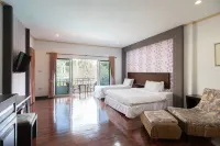 Thara Cholapruek Resort Hotels in 