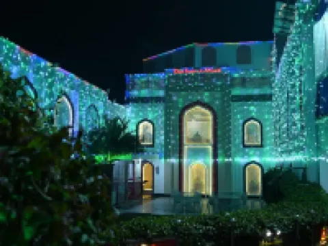 Hotel Darbar-E-Khas Hotels in Bareilly