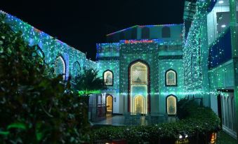 Hotel Darbar-E-Khas
