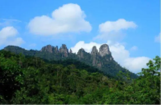 Baoting ShuangDa Luxury Hot Spring Hotel