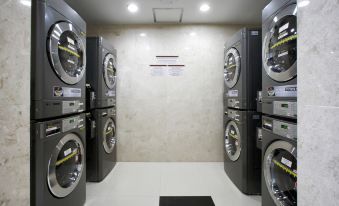 Toyoko-inn Changwon