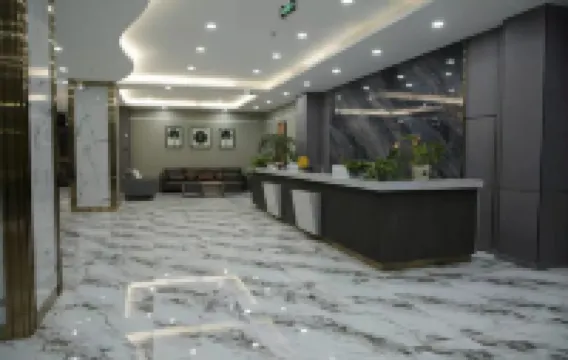 Yangquan Tianxu Hotel