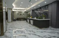 Yangquan Tianxu Hotel