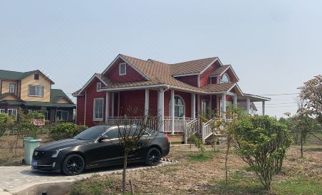 Nantong Jiashu Wooden House Homestay - Housity