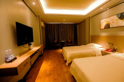 닝멍 중국 스타일 인 (Inn)