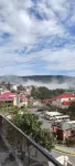 Lushan Yunlian Hotel (Guling Street Cableway Upper Platform) - Bergblick