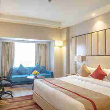 Radisson Hotel Kathmandu Rooms