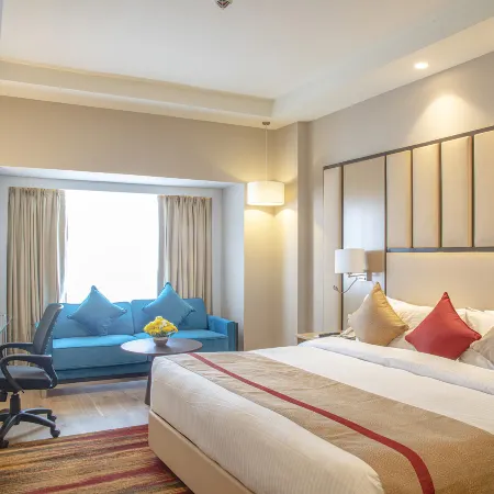Radisson Hotel Kathmandu