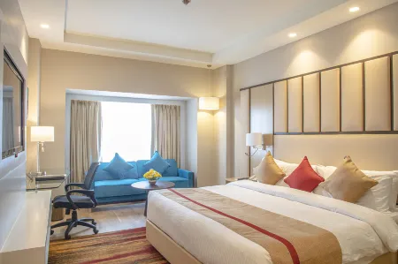 Radisson Hotel Kathmandu