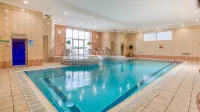 The Aberdeen Altens Hotel - Pools