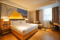 EZZI HOTEL Hotel dekat Chaoyang Railway Station