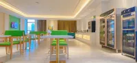 Vienna 3 Best Hotel (Guangan Linshui Modern Life Branch) - breakfast