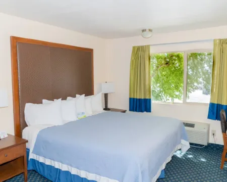 デイズ イン バイ ウィンダム レイク ハヴァス モハーヴェのホテル