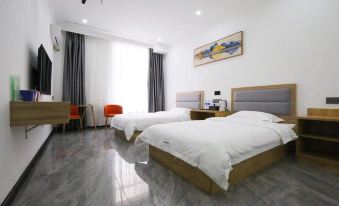 xiyue boutique hotel