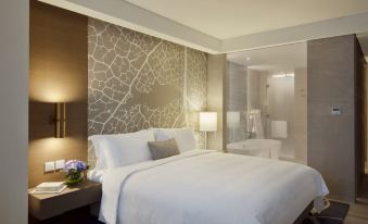 Al Bandar Rotana – Dubai Creek