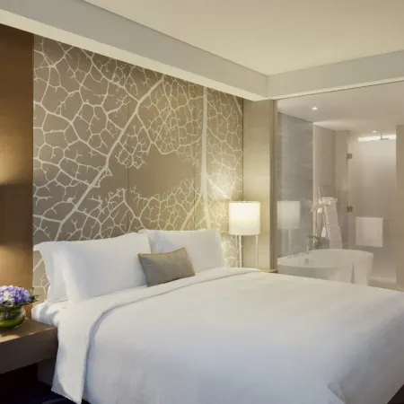 Al Bandar Rotana – Dubai Creek