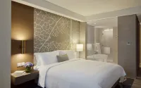 Al Bandar Rotana – Dubai Creek Hotel a Dubai