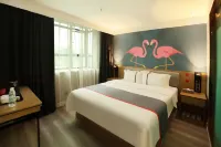 Junyi Chain Hotel (Xingyi National Normal University) Hotels in Xingyi
