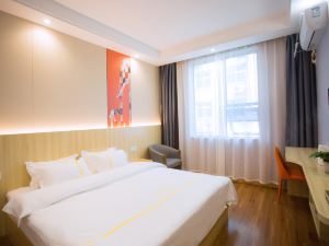 Orange Business Hotel Liling