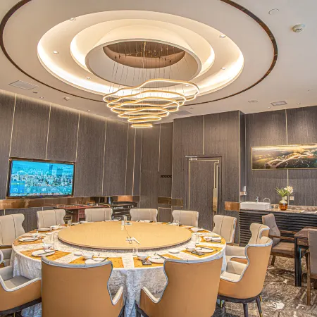 Yellow River Yinran River View Hotel Lanzhou Center