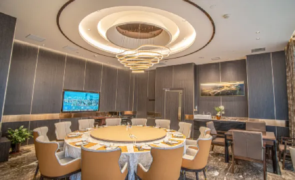 Yellow River Yinran River View Hotel Lanzhou Center