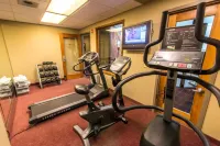 Grand Vista Hotel Grand Junction - Gym